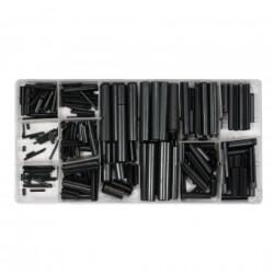 TOYA Set 315 stifturi crestate Yato YT-06785, de la 1.5x5mm la 10x50mm