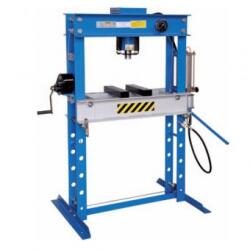 Fervi Presa hidraulica 45 Tone, Fervi Italia P001/45