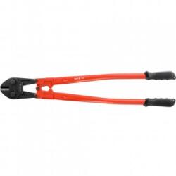 TOYA Foarfeca bare otel 750mm, max 13mm Cleste