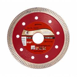 Raider Disc diamantat Raider RD-DD22, subtire 125x22.2 mm Disc de taiere