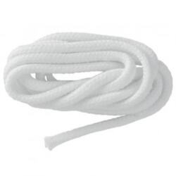 HT PRINT Fitil rotund pentru lampa gaz, CandleWick HT-3, diametru 3.5mm, lungime 1m