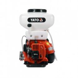 TOYA Atomizor benzina 20 l, maxim 12 m, putere 2.13 kw Pulverizator