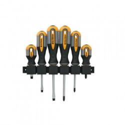 Strend Pro Set 6 surubelnite, profesional Strend Pro 372-106 Surubelnita