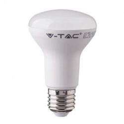 V-TAC Bec Led R80 E27 10w 6400k Alb Rece, Cip Samsung