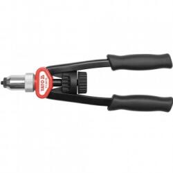 TOYA Cleste pentru piulite nituibile Yato YT-36119, M5, M6, M8, M10, M12