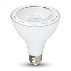 V-TAC Bec Led Par30 E27 12w 6000k Alb Rece