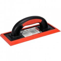 TOYA Gletiera cauciuc pentru chituire, 250x95mm