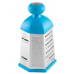 Strend Pro Razatoare manuala MagicHome 6 fete, 12x11x22.5 cm, Inox