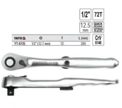 TOYA ANTRENOR CLICHET TRACTIUNE PE CUREA 1/2", 250mm