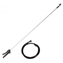 Micul Fermier Lance pentru stropit Micul Fermier cu duza din cupru, 300 cm Pulverizator