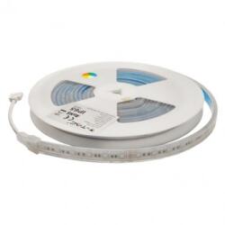 V-TAC Banda Led 24v Smd5050 60led/m 3in1 Rgb + Alb Ip65 5m
