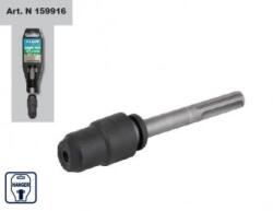 Raider Adaptor mandrina SDS MAX-SDS PLUS, Raider