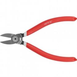 TOYA Cleste taietor tip sfic, Yato lungime 150 mm, crom vanadiu Cleste