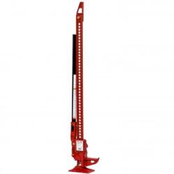 Strend Pro Cric mecanic Strend Pro Hi-lift Jack 48, 3 tone, ridicare 125-1050 mm