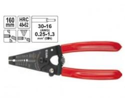 TOYA CLESTE DECABLATOR 160MM, 0.25-1.3MM, Yato YT-2266