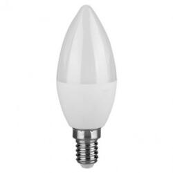 V-TAC Bec Led E14 3.7w 6400k Cip Samsung