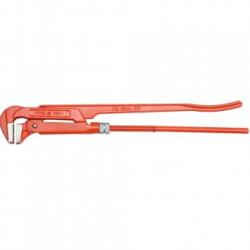 TOYA Cheie instalator reglabila pentru tevi 2''' la 90 grade Cleste