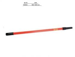 TOP STRONG Maner prelungitor trafalet din otel , 900-1800mm, TopStrong