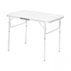 MTX Masa pliabila din aluminiu, MTX Camping blat MDF, 900 x 600 x 300/700 mm