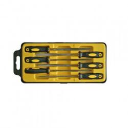 Strend Pro Set 6 pile, 170mm, Strend Pro KF1506-2007 Pila