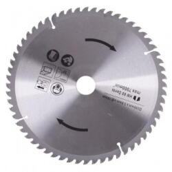 Strend Pro Disc pentru lemn Strend Pro MST20-255, 255x30mm, 60T