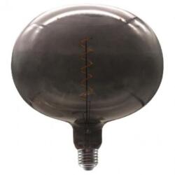 V-TAC Bec Filament Led 4w E27 Sticla Neagra - sculeunelteaccesorii - 175,15 RON