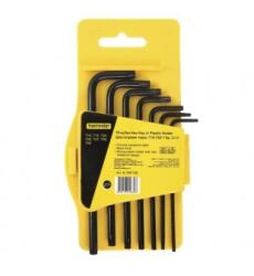 Topmaster Professional Set imbus hexagonali, TopMaster Cheie imbus