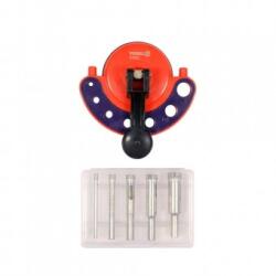 TOYA Sablon gaurire placi ceramice 4-12 mm