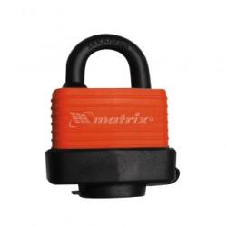 MTX Lacat anti-rugina MTX 918209, rezistent la intemperii, 40mm