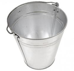 Strend Pro Galeata zincata 12 L, Strend Pro Aix Caldari
