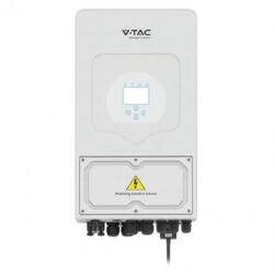 V-TAC Invertor Solar 6kw Hybrid On Grid/off Grid Monofazat
