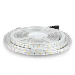 V-TAC Banda Led Smd5050 30led/m 4000k Ip65 5m