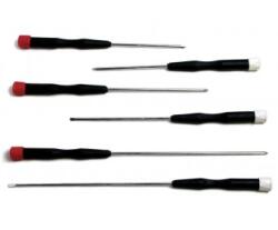 Gadget Surubelnite precizie set 6buc. Gadget Surubelnita