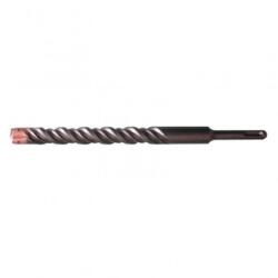 Strend Pro Burghiu SDS-plus pentru beton, cap cruce, Strend Pro 22x600 mm Burghiu