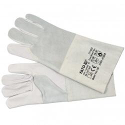 TOYA Manusi de sudura YT-74822, piele, marimea XL