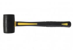 Topmaster Professional Ciocan cauciuc cu coada fibra de sticla 450 gr. TopMaster Ciocan