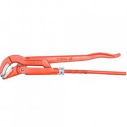 TOYA Cheie reglabila pentru tevi 1, 5'', 45 grade Cleste