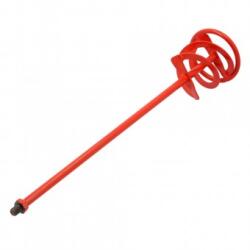 TOYA Paleta mixare 120x600mm, prindere M14