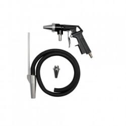 TOYA Pistol pentru sablat 6.3mm, furtun 1m, Yato