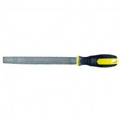 topmaster Raspila Topmaster 360110, pentru lemn, semirotunda, lungime 250 mm Pila