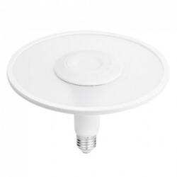 V-TAC Bec Led Acrilic E27 11w 3000k Alb Cald