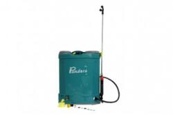  Pompa stropit cu acumulator 16L Pulverizator