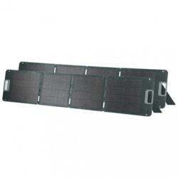 V-TAC Panou Fotovoltaic Pliabil Portabil 2x120w