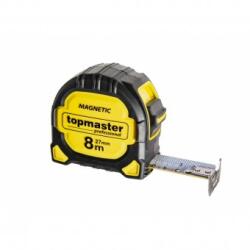 Topmaster Professional Ruleta 3rd Generation 8m x 27mm TMP