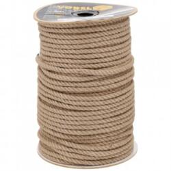 VOREL Sfoara iuta 10mm , 200 m