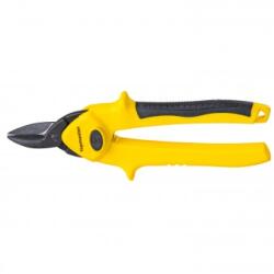 Topmaster Professional Foarfeca dreapta pentru taiat tabla 180mm, TopMaster 370716