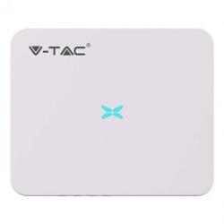 V-TAC Invertor Solar 30kw On Grid Trifazat Ip66