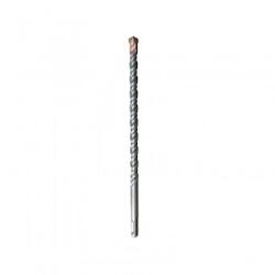 Strend Pro Burghiu pentru beton, cap cruce, Strend Pro SDS Plus, 14x260 mm Burghiu