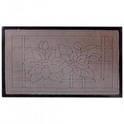 Strend Pro Covoras intrare Strend Pro KHR002-03, 40x60 cm, baza cauciucata Pres