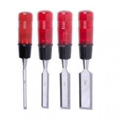Strend Pro Set 4 dalti tamplarie Strend Pro WCS015, 6-12-18-24 mm Dalta